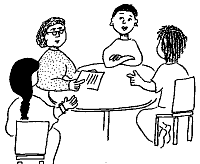 Person Centred Planning