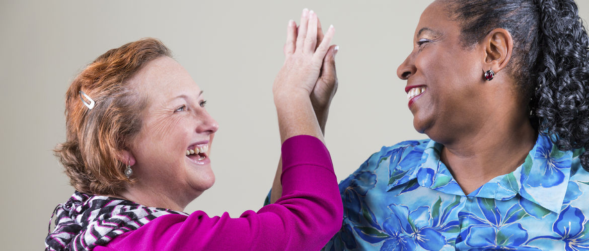 Home Spirit for Service Providers